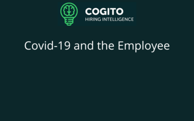 Covid-19 and the Employee – Survey Report