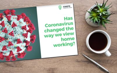 Coronavirus and Home Working – Report Download