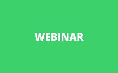 WEBINAR: Creating a High Performance Culture rather than Performance Management