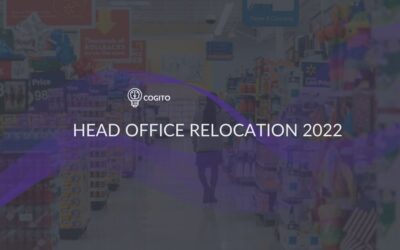 Head Office Relocation 2022