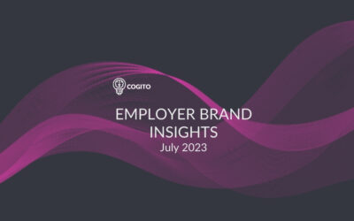 Employer Brand Insights July 2023