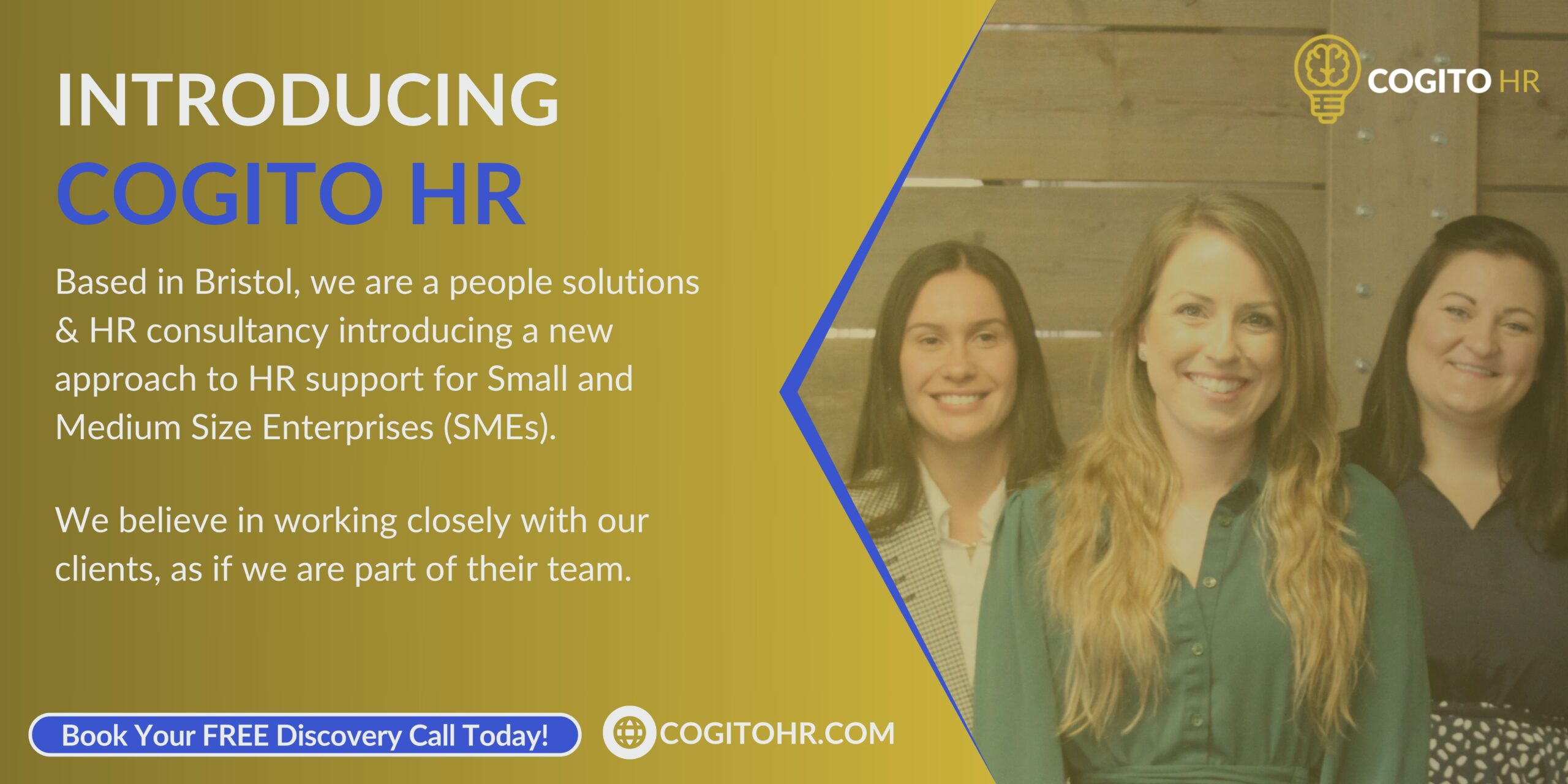 Cogito Talent and HR Consultancy Business