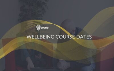 Wellbeing Course Dates