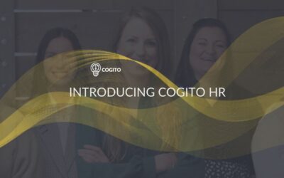 Introducing Cogito HR