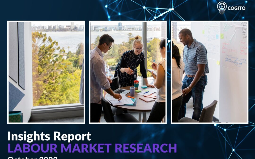 Monthly Insights Report October 2023