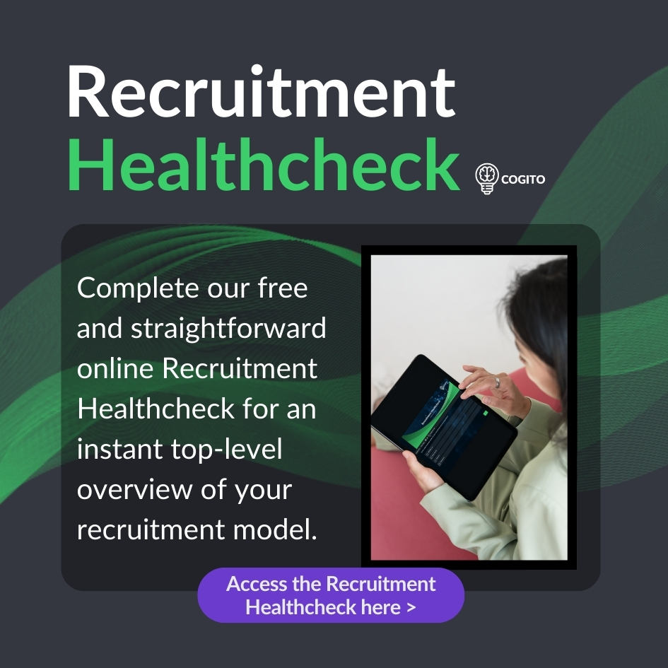 Recruitment Healthcheck 