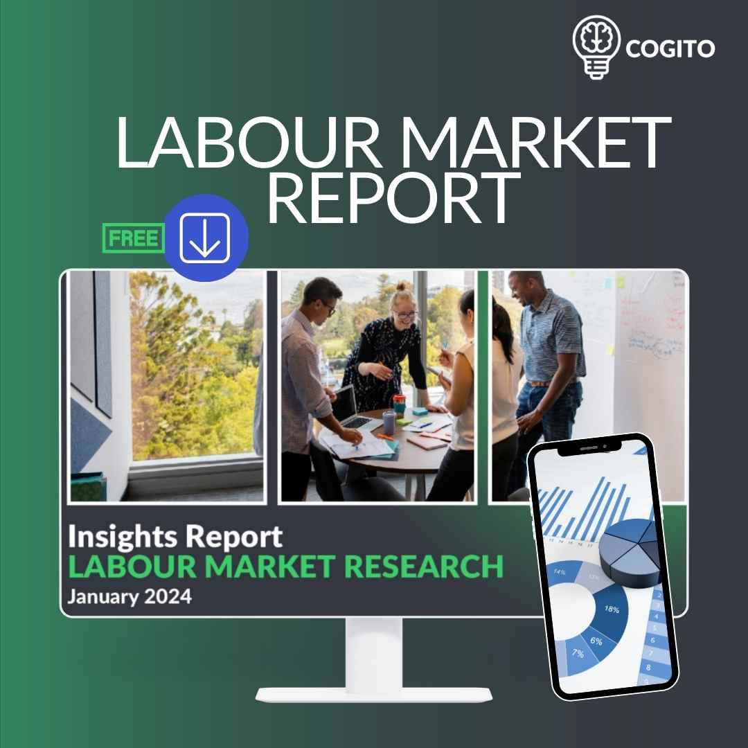Labour Market Insights Report January 2024