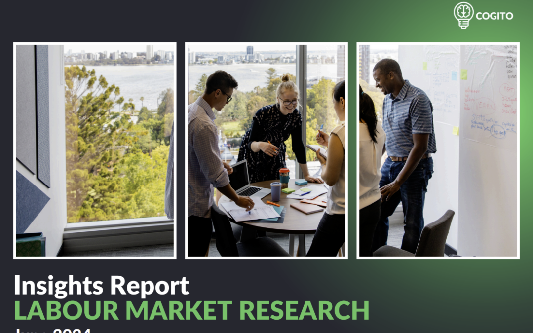 Labour Market Insights Report – June 2024