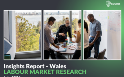 Labour Market Insights Report – July 2024 – Wales