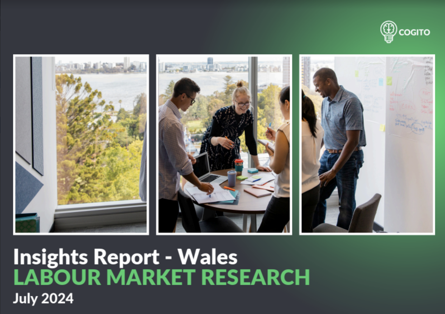 Labour Market Insights Report January 2024