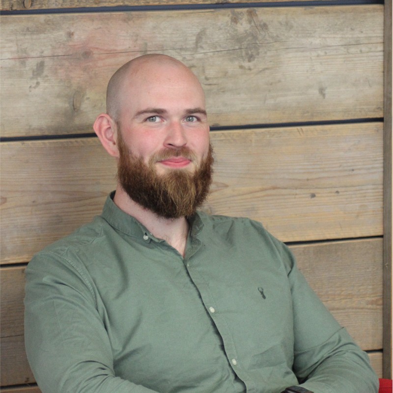 Team Member Pic